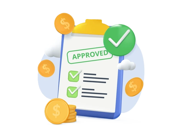 Loan Approval Workflow